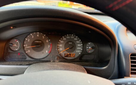 Nissan Almera Classic, 2006 год, 350 000 рублей, 7 фотография