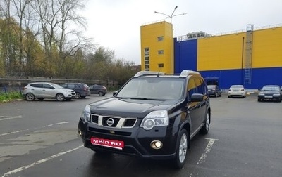 Nissan X-Trail, 2014 год, 1 300 000 рублей, 1 фотография
