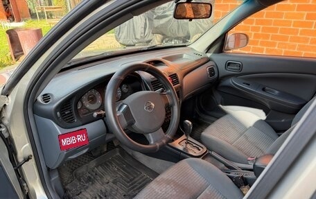 Nissan Almera Classic, 2006 год, 350 000 рублей, 6 фотография
