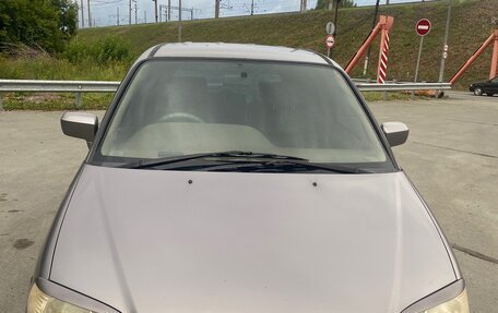 Honda Odyssey II, 2003 год, 729 000 рублей, 1 фотография