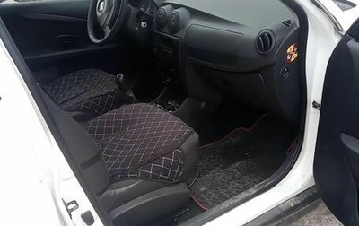 Nissan Almera, 2015 год, 400 000 рублей, 1 фотография