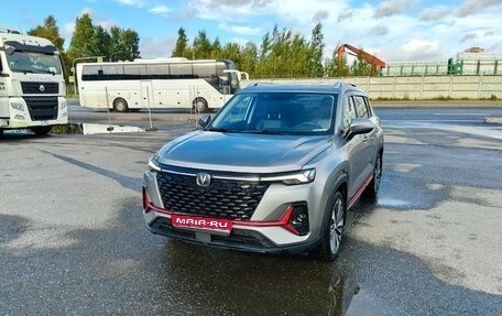 Changan CS35 Plus, 2023 год, 1 700 000 рублей, 1 фотография