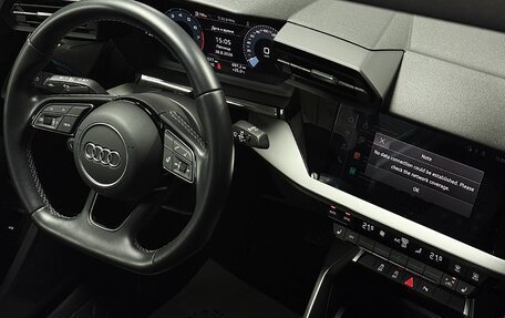 Audi A3, 2021 год, 2 040 000 рублей, 7 фотография