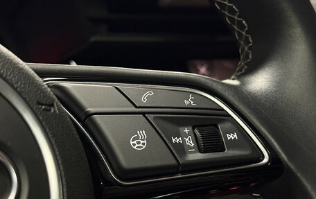 Audi A3, 2021 год, 2 040 000 рублей, 10 фотография