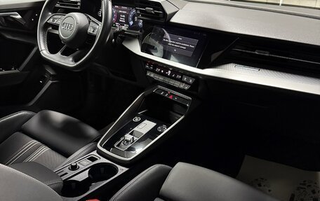 Audi A3, 2021 год, 2 040 000 рублей, 6 фотография
