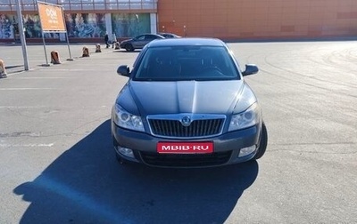 Skoda Octavia, 2012 год, 580 000 рублей, 1 фотография
