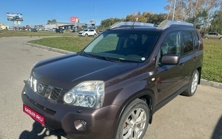 Nissan X-Trail, 2010 год, 1 170 000 рублей, 1 фотография