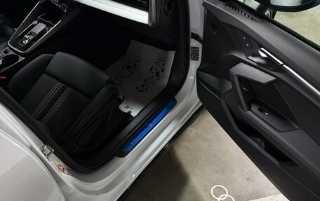 Audi A3, 2021 год, 2 040 000 рублей, 12 фотография
