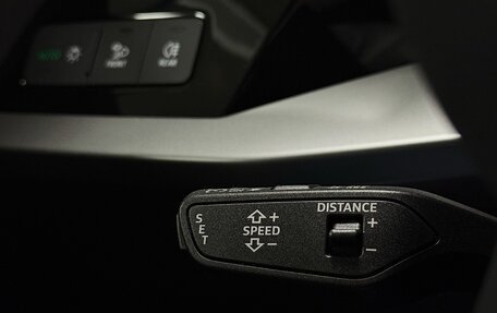 Audi A3, 2021 год, 2 040 000 рублей, 11 фотография