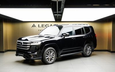 Toyota Land Cruiser, 2024 год, 14 900 000 рублей, 1 фотография