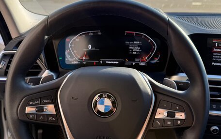 BMW 3 серия, 2021 год, 4 200 000 рублей, 7 фотография