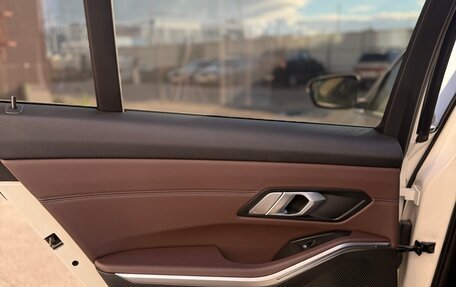 BMW 3 серия, 2021 год, 4 200 000 рублей, 14 фотография