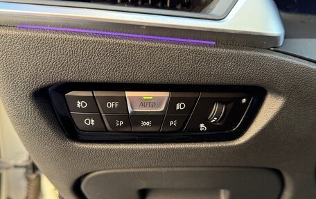 BMW 3 серия, 2021 год, 4 200 000 рублей, 9 фотография