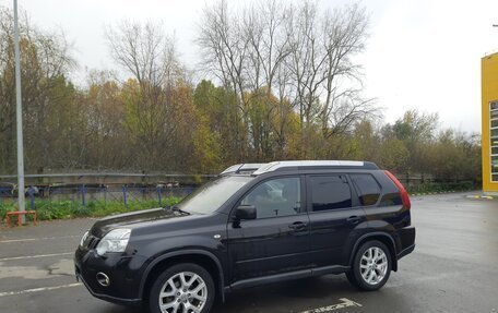 Nissan X-Trail, 2014 год, 1 300 000 рублей, 3 фотография