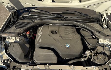 BMW 3 серия, 2021 год, 4 200 000 рублей, 24 фотография