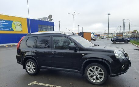 Nissan X-Trail, 2014 год, 1 300 000 рублей, 2 фотография