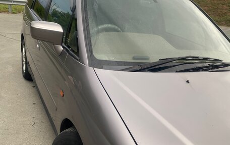 Honda Odyssey II, 2003 год, 729 000 рублей, 2 фотография