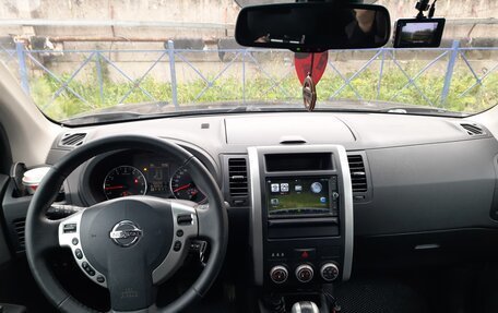 Nissan X-Trail, 2014 год, 1 300 000 рублей, 7 фотография