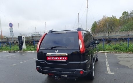 Nissan X-Trail, 2014 год, 1 300 000 рублей, 4 фотография