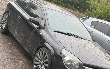 Opel Astra H, 2007 год, 600 000 рублей, 1 фотография