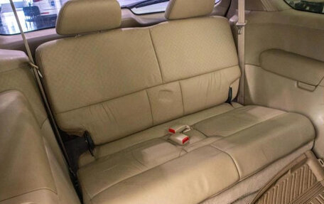 Honda Odyssey II, 2003 год, 729 000 рублей, 10 фотография