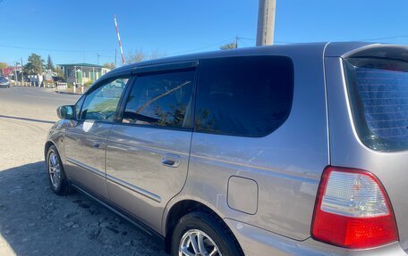 Honda Odyssey II, 2003 год, 729 000 рублей, 6 фотография