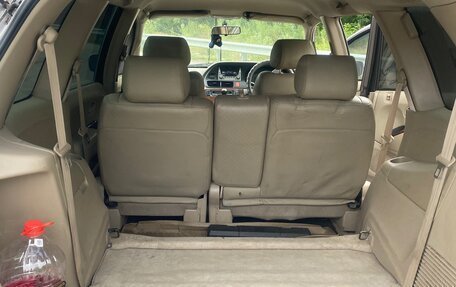 Honda Odyssey II, 2003 год, 729 000 рублей, 8 фотография