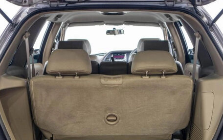Honda Odyssey II, 2003 год, 729 000 рублей, 9 фотография