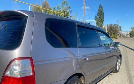 Honda Odyssey II, 2003 год, 729 000 рублей, 7 фотография