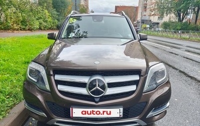 Mercedes-Benz GLK-Класс, 2014 год, 2 100 000 рублей, 1 фотография