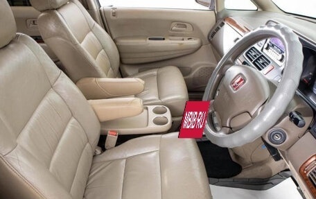 Honda Odyssey II, 2003 год, 729 000 рублей, 11 фотография
