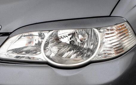 Honda Odyssey II, 2003 год, 729 000 рублей, 16 фотография