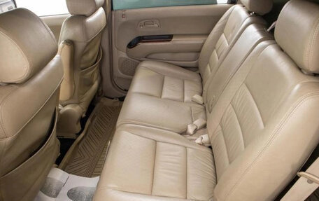 Honda Odyssey II, 2003 год, 729 000 рублей, 13 фотография