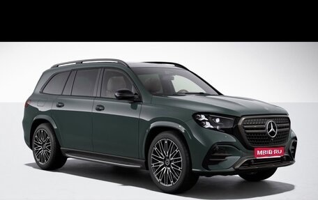 Mercedes-Benz GLS, 2026 год, 27 790 000 рублей, 1 фотография