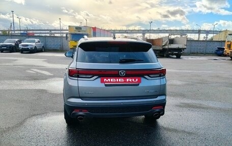 Changan CS35 Plus, 2023 год, 1 700 000 рублей, 4 фотография