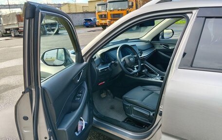 Changan CS35 Plus, 2023 год, 1 700 000 рублей, 9 фотография