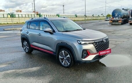 Changan CS35 Plus, 2023 год, 1 700 000 рублей, 7 фотография