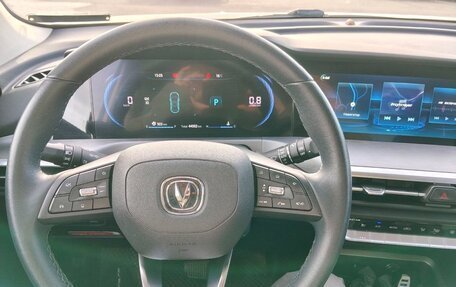 Changan CS35 Plus, 2023 год, 1 700 000 рублей, 12 фотография
