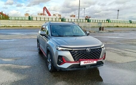 Changan CS35 Plus, 2023 год, 1 700 000 рублей, 8 фотография