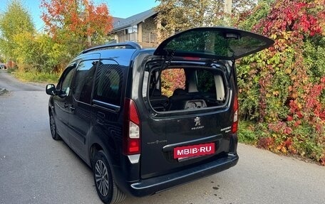 Peugeot Partner II рестайлинг 2, 2017 год, 900 000 рублей, 5 фотография