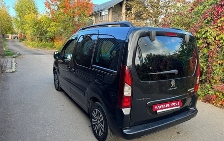 Peugeot Partner II рестайлинг 2, 2017 год, 900 000 рублей, 4 фотография