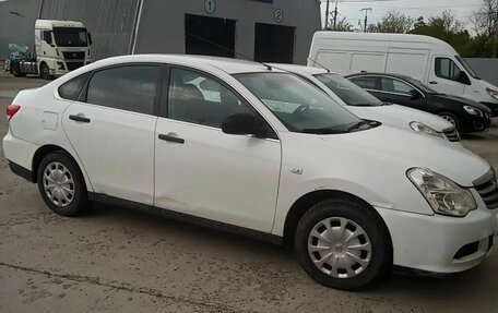 Nissan Almera, 2015 год, 400 000 рублей, 8 фотография
