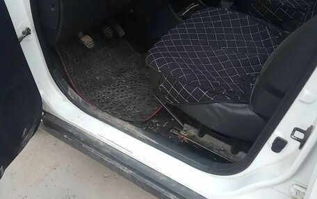 Nissan Almera, 2015 год, 400 000 рублей, 4 фотография