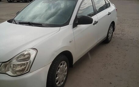 Nissan Almera, 2015 год, 400 000 рублей, 10 фотография