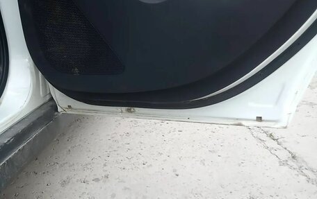 Nissan Almera, 2015 год, 400 000 рублей, 9 фотография