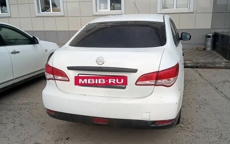 Nissan Almera, 2015 год, 400 000 рублей, 3 фотография