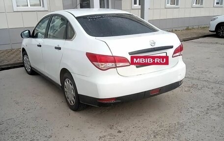 Nissan Almera, 2015 год, 400 000 рублей, 11 фотография