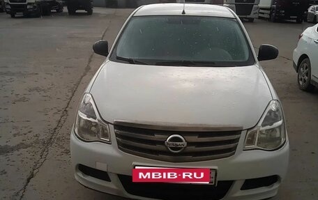 Nissan Almera, 2015 год, 400 000 рублей, 12 фотография