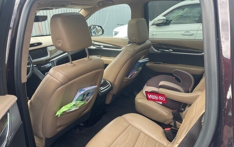 Cadillac XT6 I, 2020 год, 3 099 000 рублей, 6 фотография