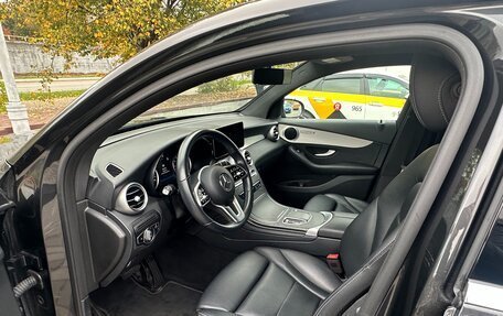 Mercedes-Benz GLC, 2022 год, 5 700 000 рублей, 5 фотография